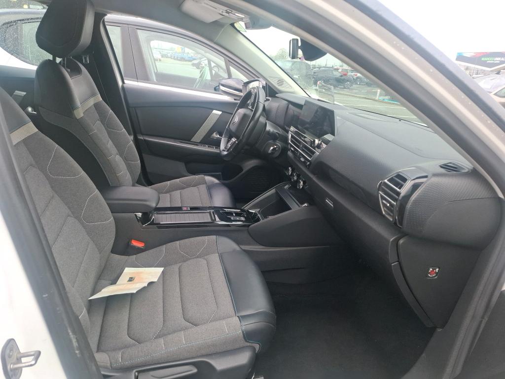 Citroen C4 BlueHDi 130 S&S EAT8 Feel Pack 2022