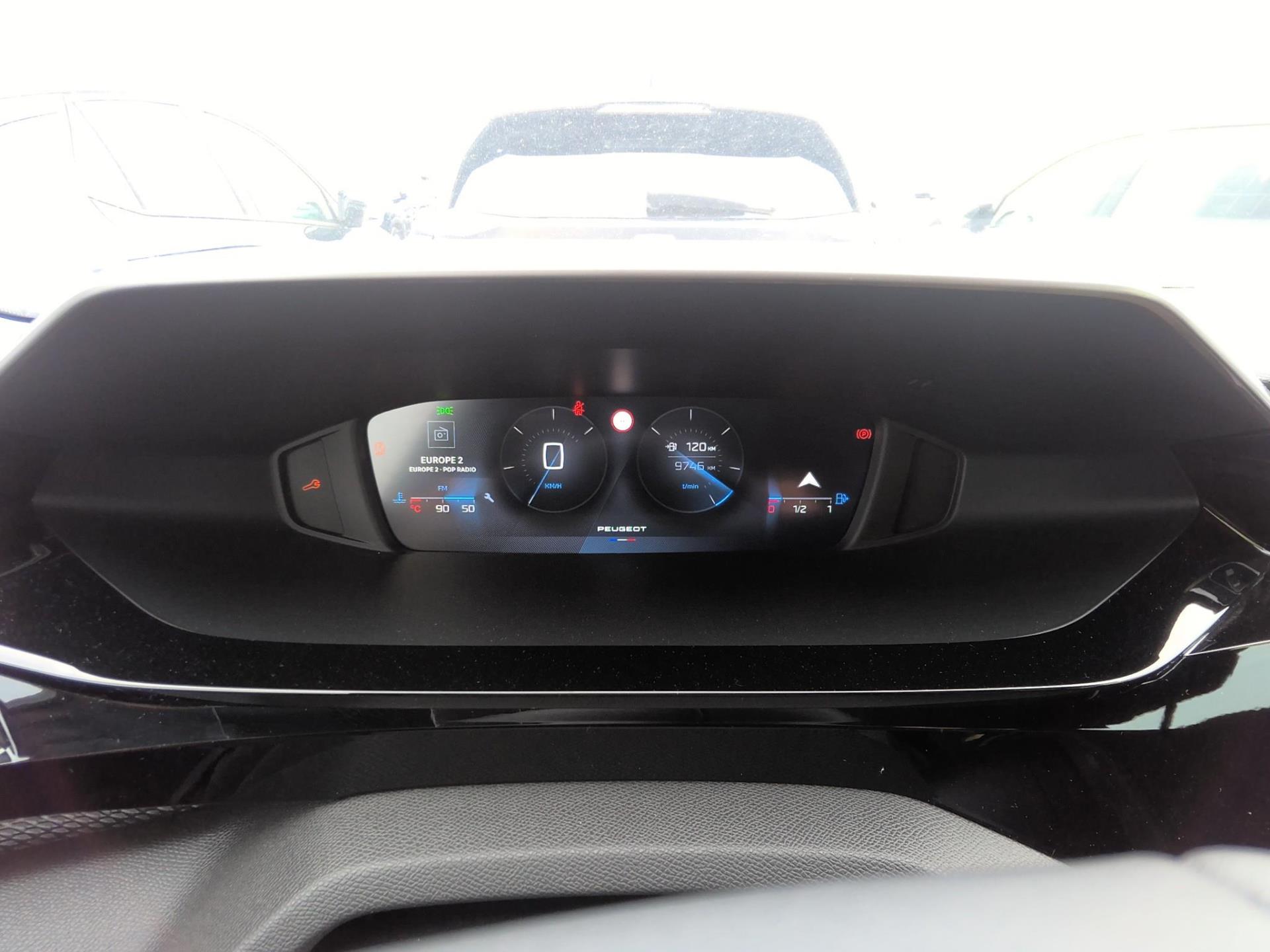 Peugeot 308 SW PureTech 130ch S&S BVM6 Active Pack 2024
