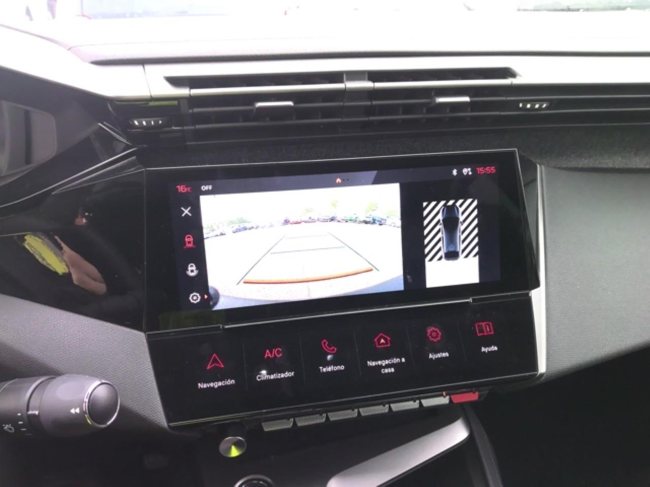 Foto Peugeot 408 13