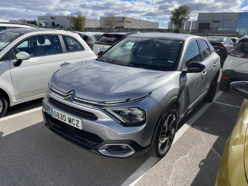 Foto Citroën C4 2
