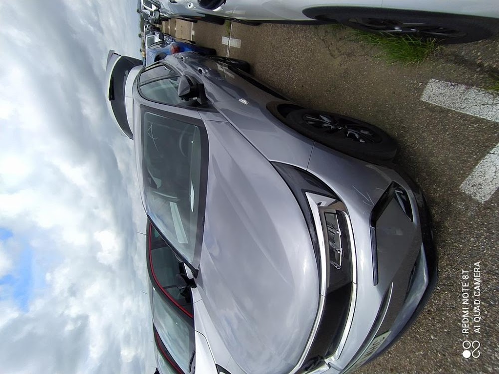 Foto BMW Grandland PHEV 4