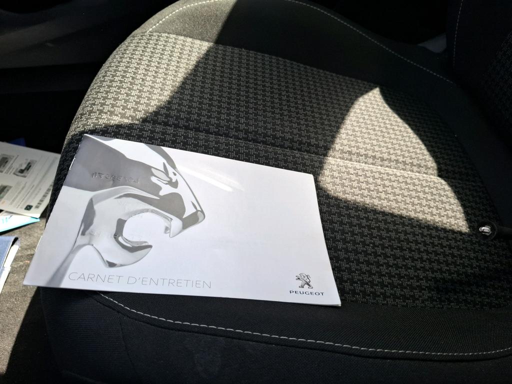 Peugeot 308 SW BLUEHDI 130 S&S BVM6 ACTIVE BUSINESS R' 2020