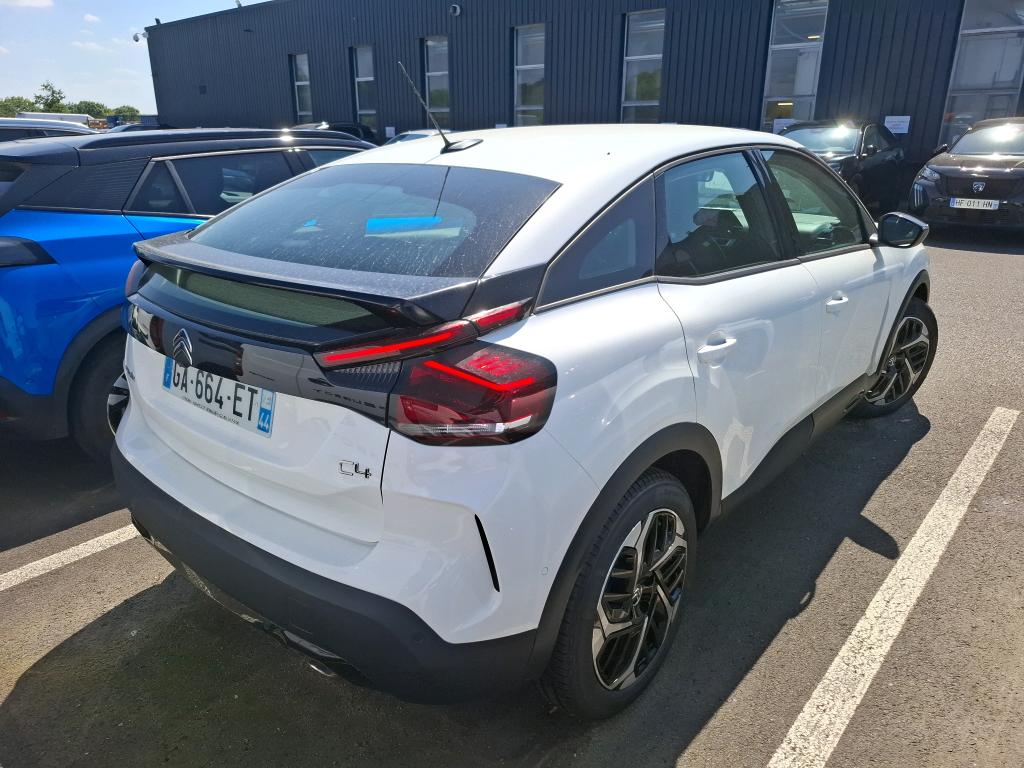 Citroen C4 BlueHDi 110 S&S BVM6 Feel Pack Business 2021