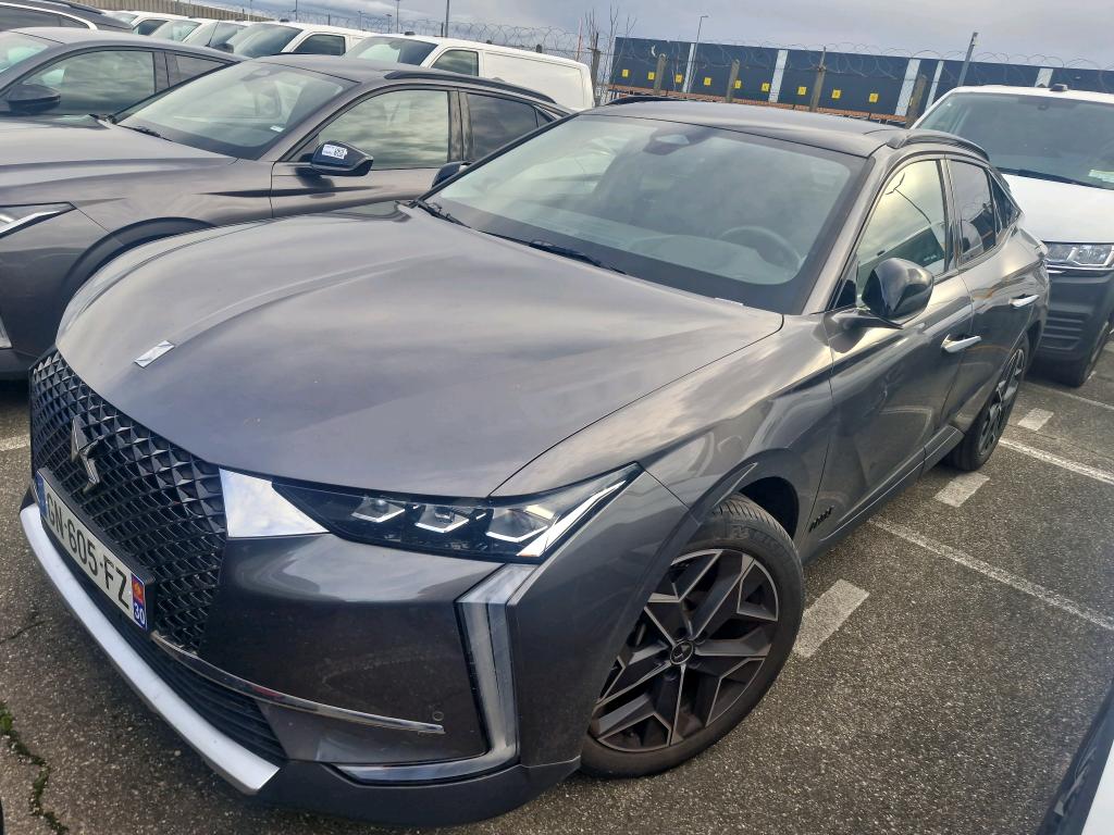 DS 4 II
