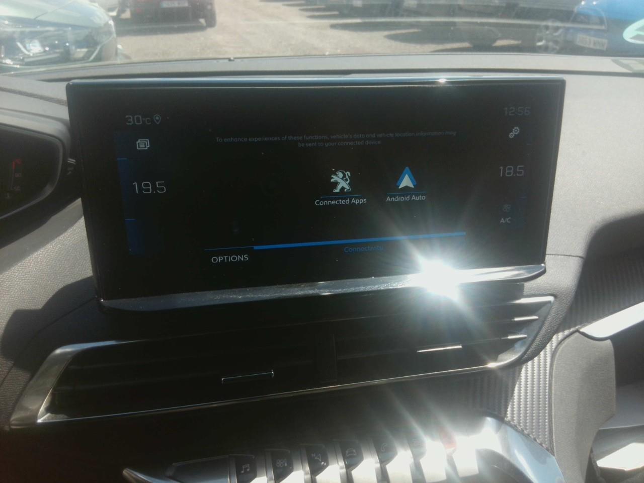 Foto Peugeot 5008 17