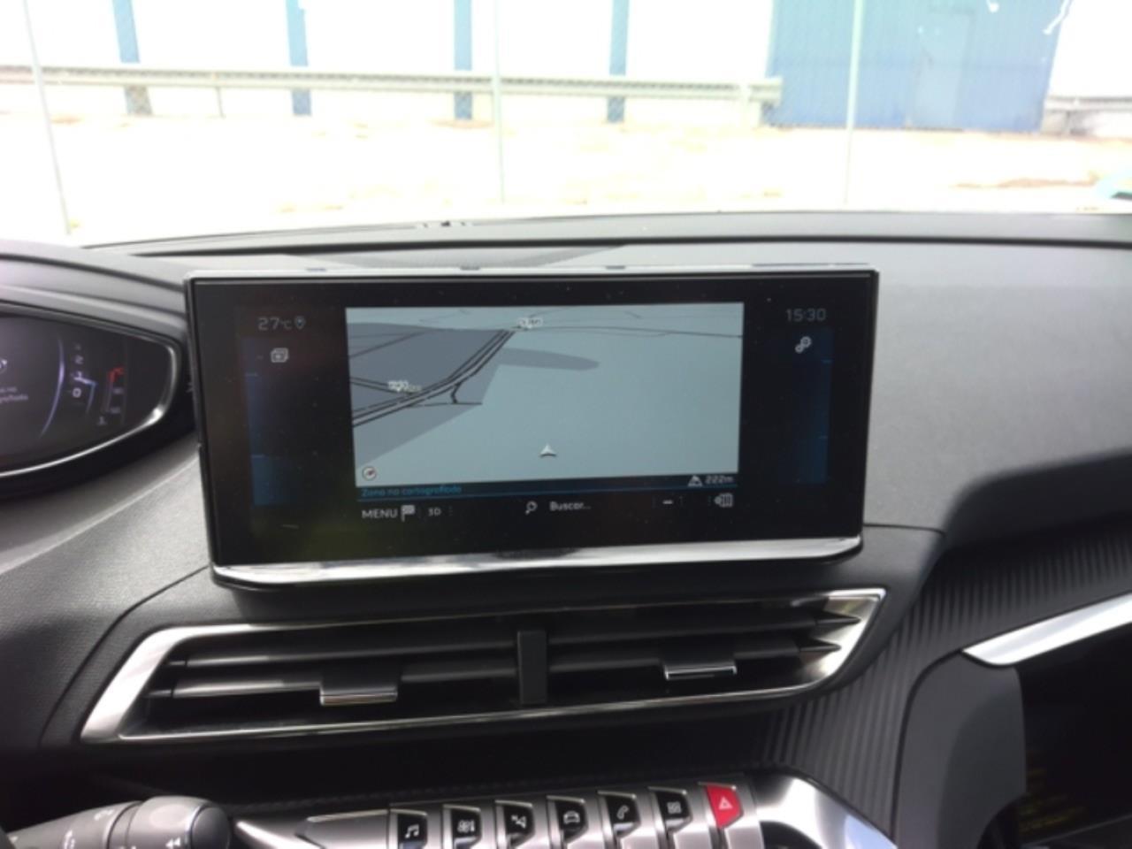 Foto Peugeot 3008 13
