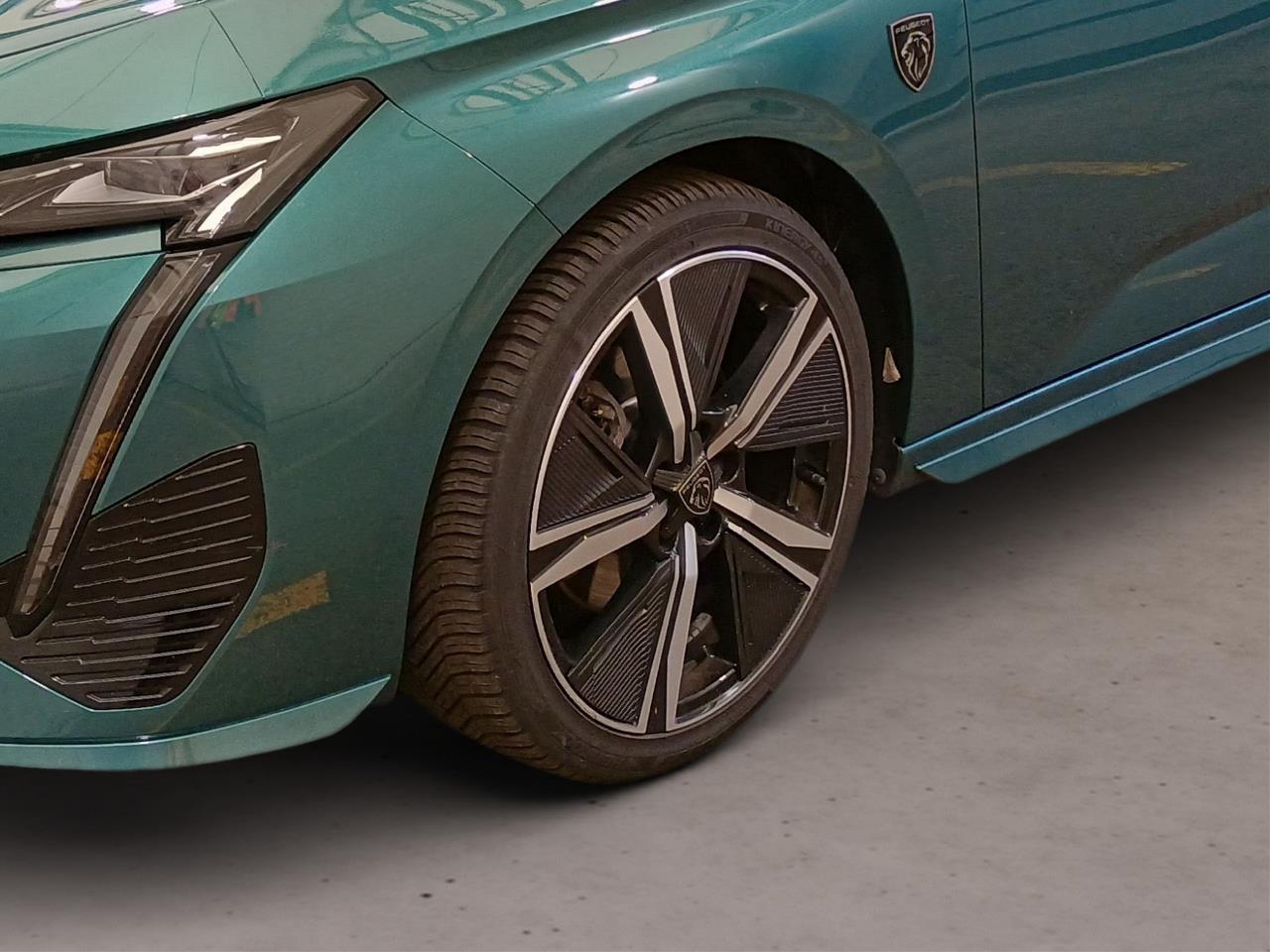 Peugeot 308 III