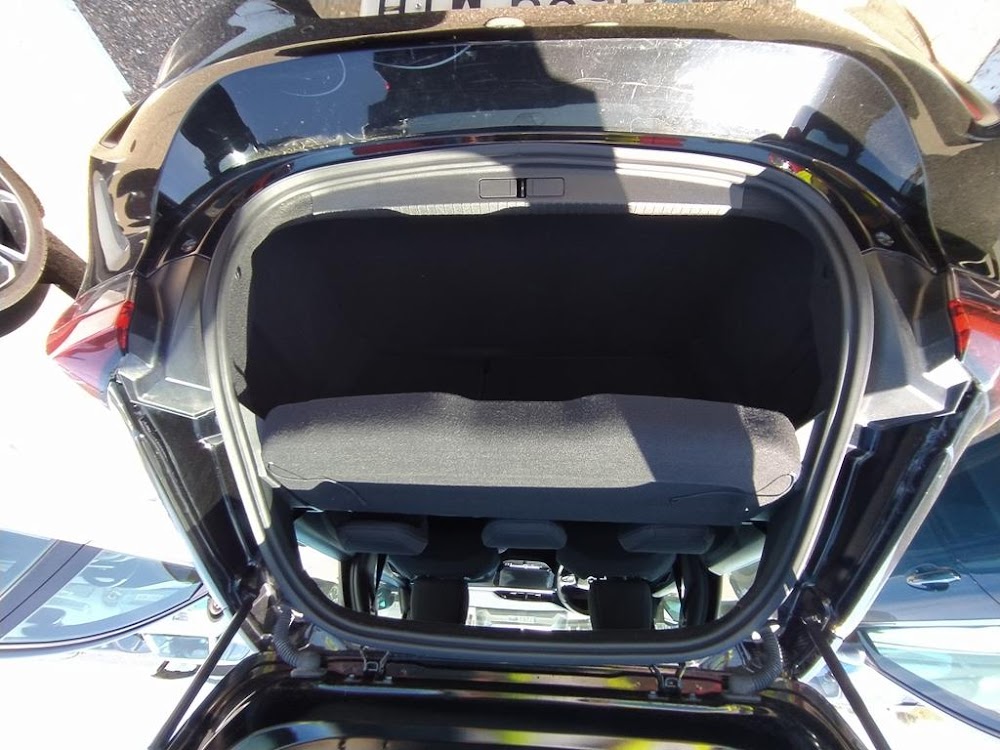 Foto Opel Corsa 9