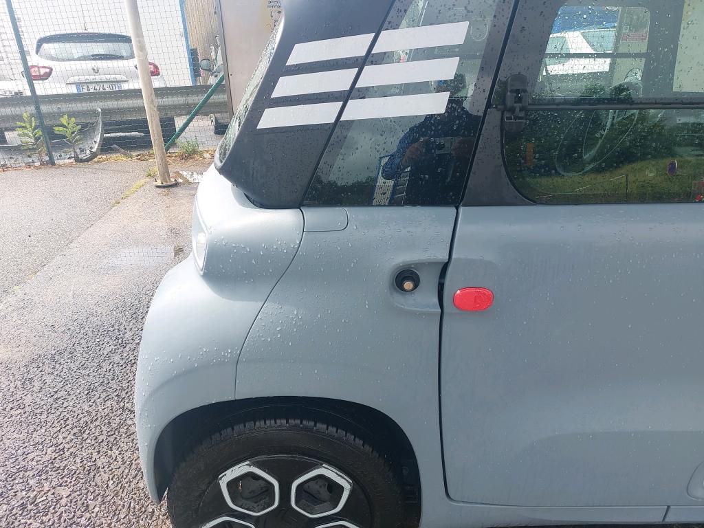 Citroen AMI