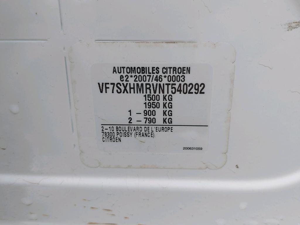 Citroen C3 PureTech 83 S&S BVM5 Feel Business 2022