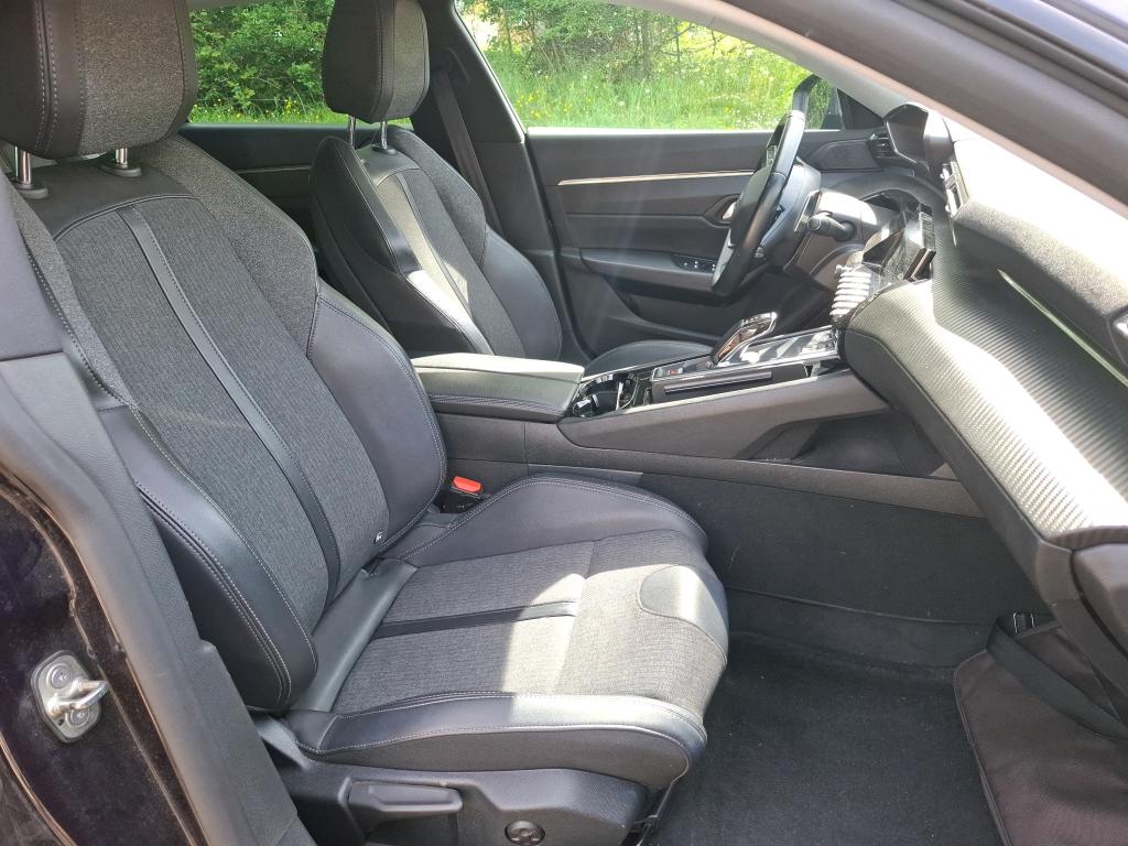 Peugeot 508 SW Hybrid 225 e-EAT8 Allure Pack 2021