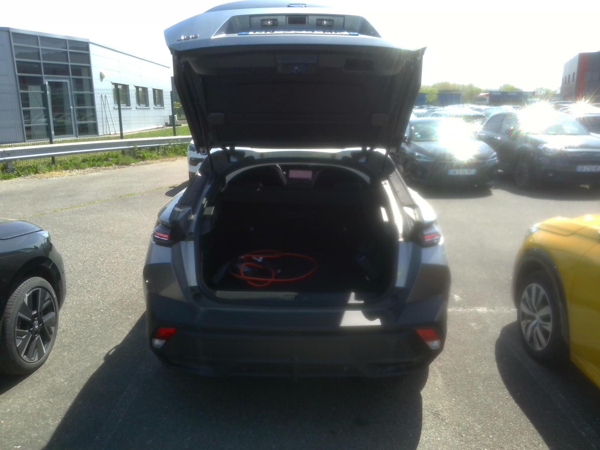 Peugeot 408 PHEV 180 e-EAT8 Allure Pack 2023