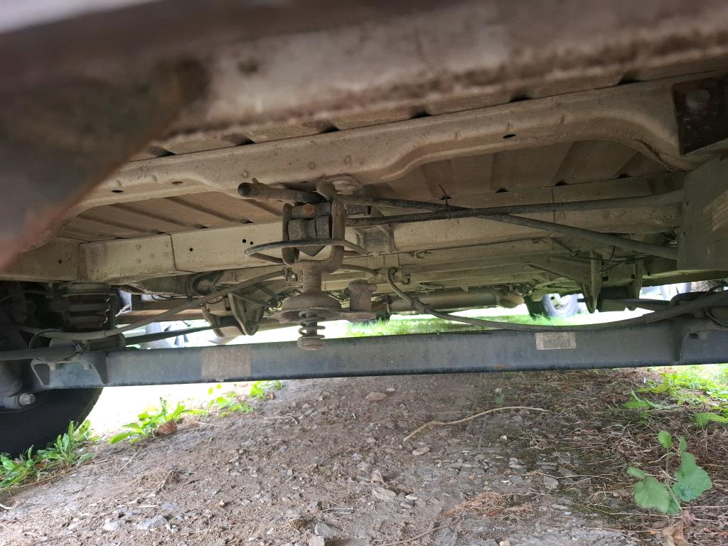 Peugeot BOXER TOLE 335 L3H2 BLUEHDI 110 PREMIUM 2019