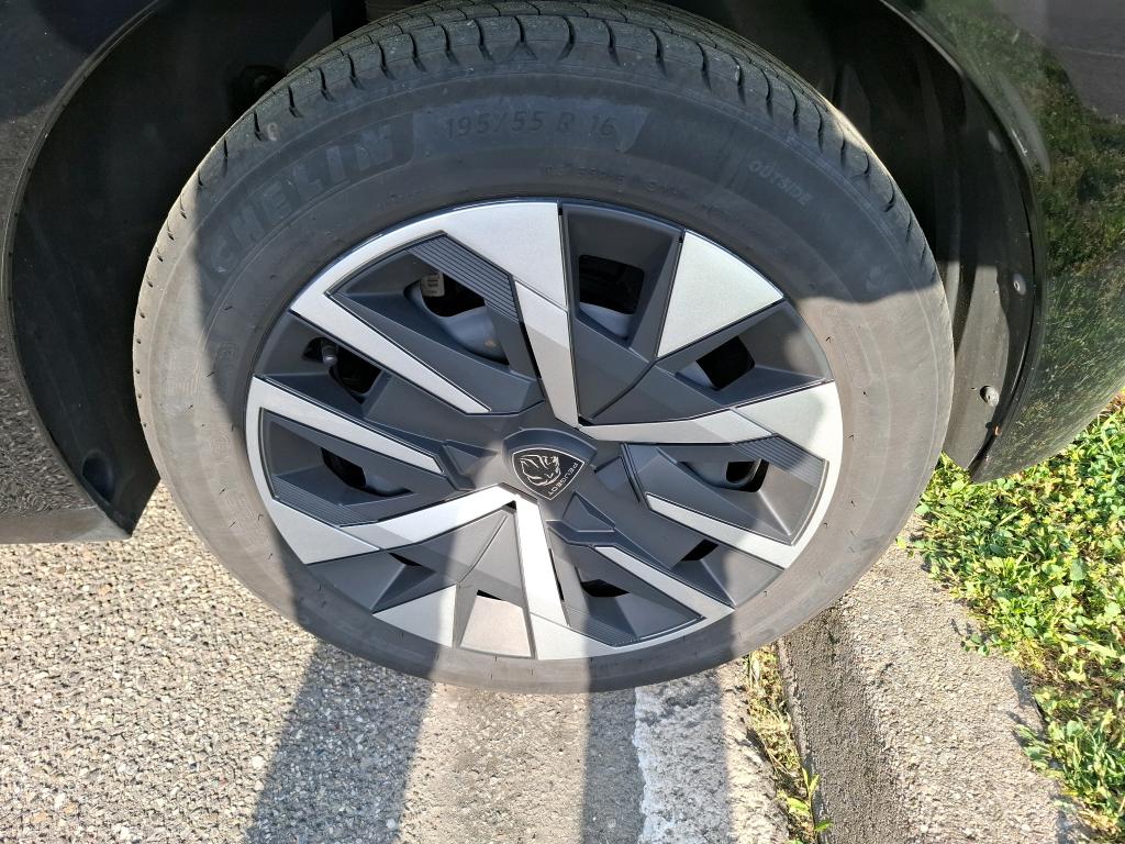 Peugeot 208 PureTech 75 S&S BVM5 Active 2024