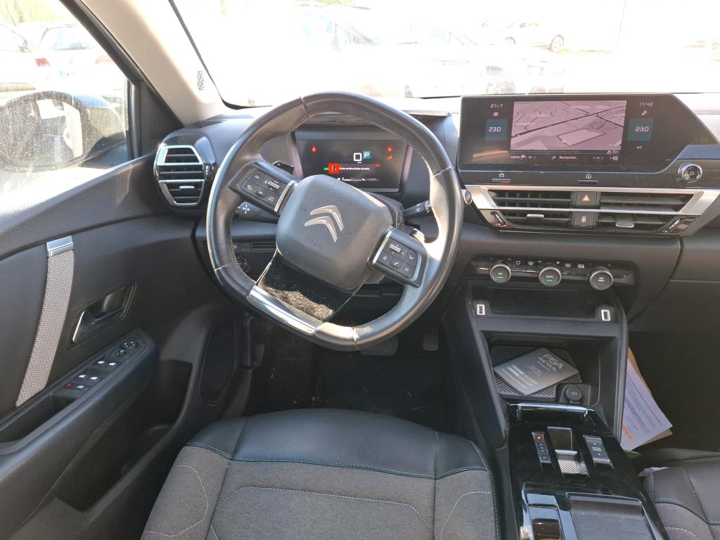 Citroen C4 BlueHDi 130 S&S EAT8 Feel Pack Business 2022