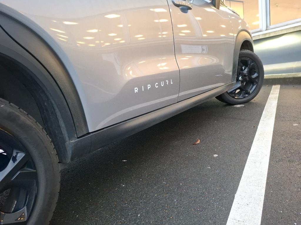 Citroen C3 Aircross PureTech 130 S&S EAT6 Rip Curl 2023