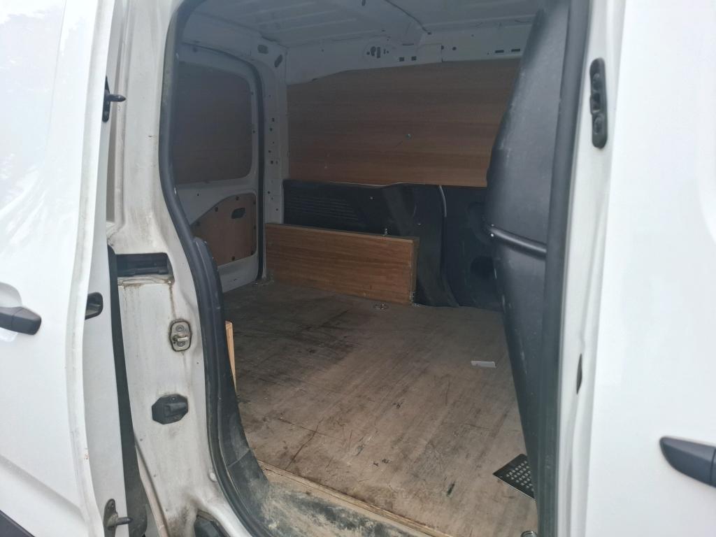 Citroen BERLINGO VAN M 650 BLUEHDI 130 S&S BVM6 CLUB 2022