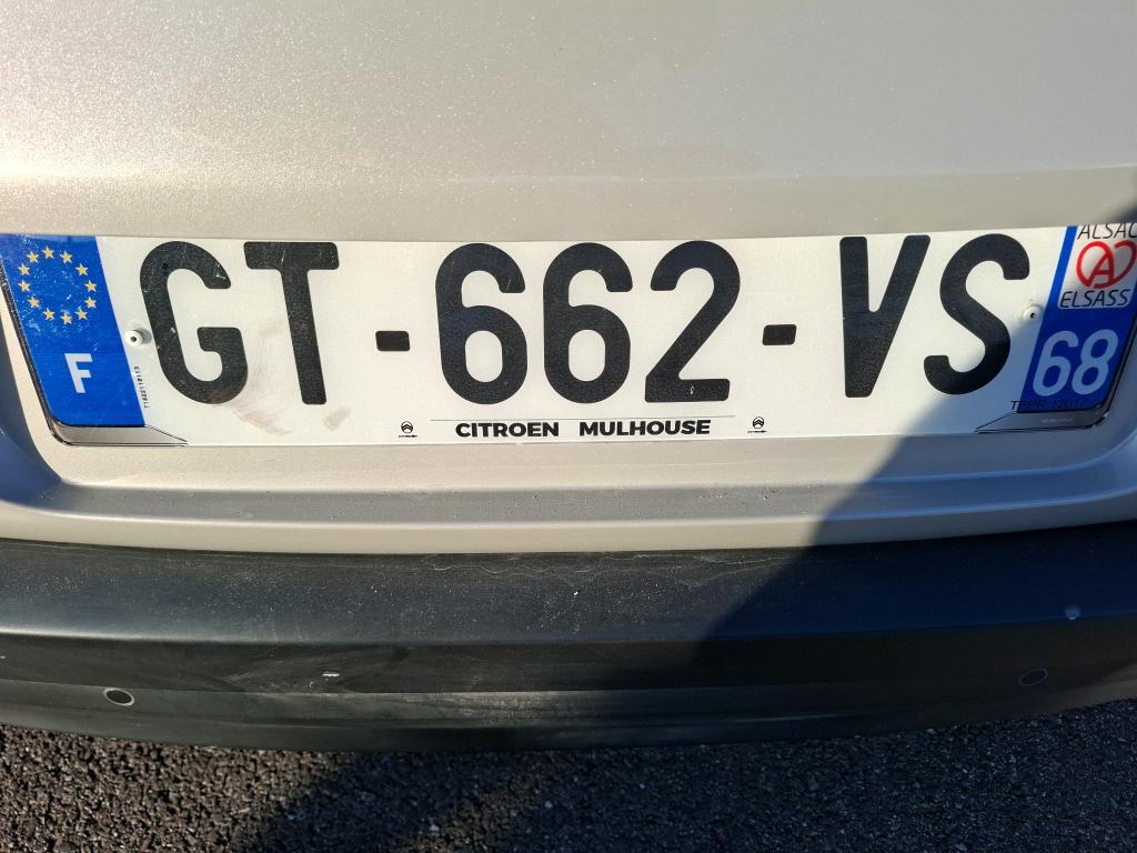 Citroen C3 PureTech 110 ch EAT6 Max 2024