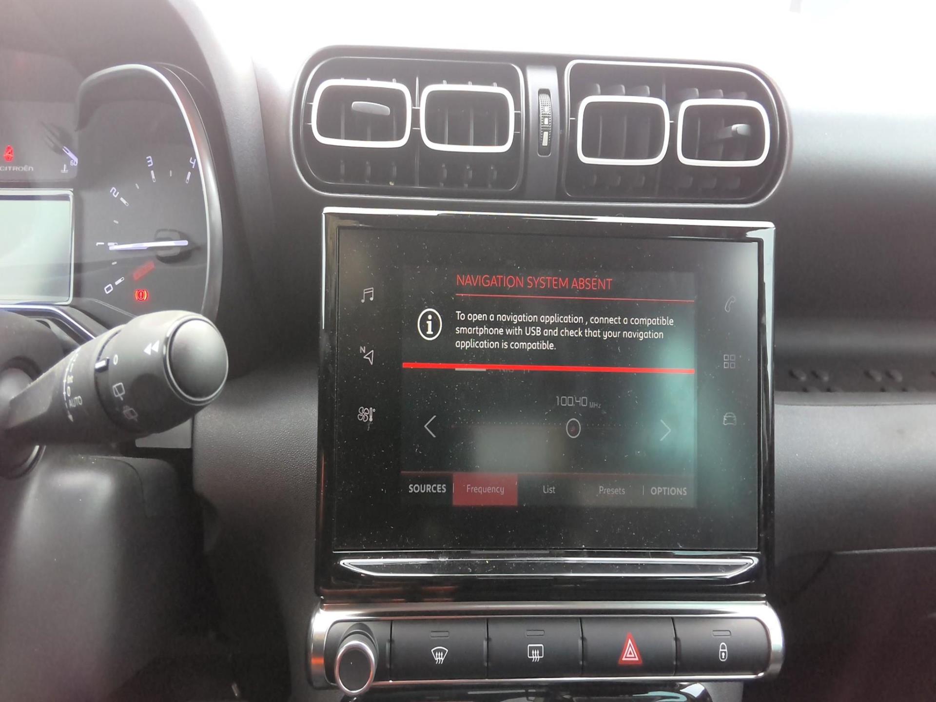 Citroen C3 Aircross PureTech 130 S&S EAT6 Shine 2023