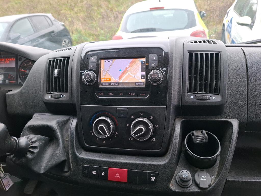 Peugeot BOXER TOLE 333 L1H1 BLUEHDI 120 S&S PREMIUM 2020