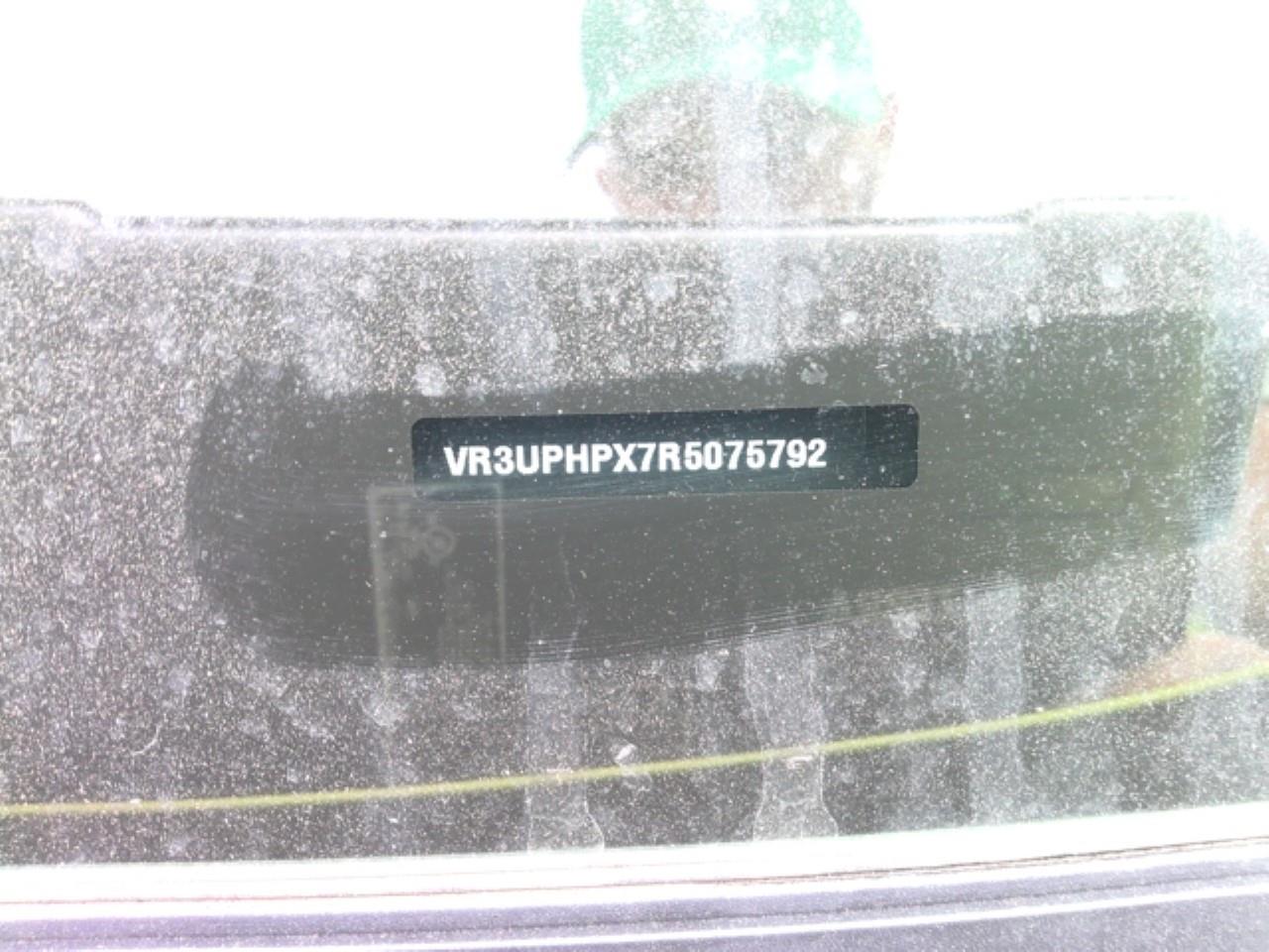 Foto Peugeot 508 Hybrid 6