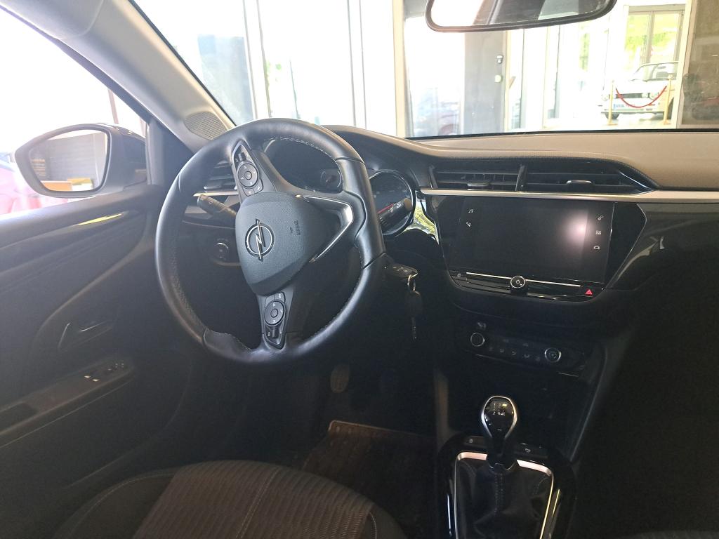 Opel Corsa 1.2 75 ch BVM5 Elegance Business 2022