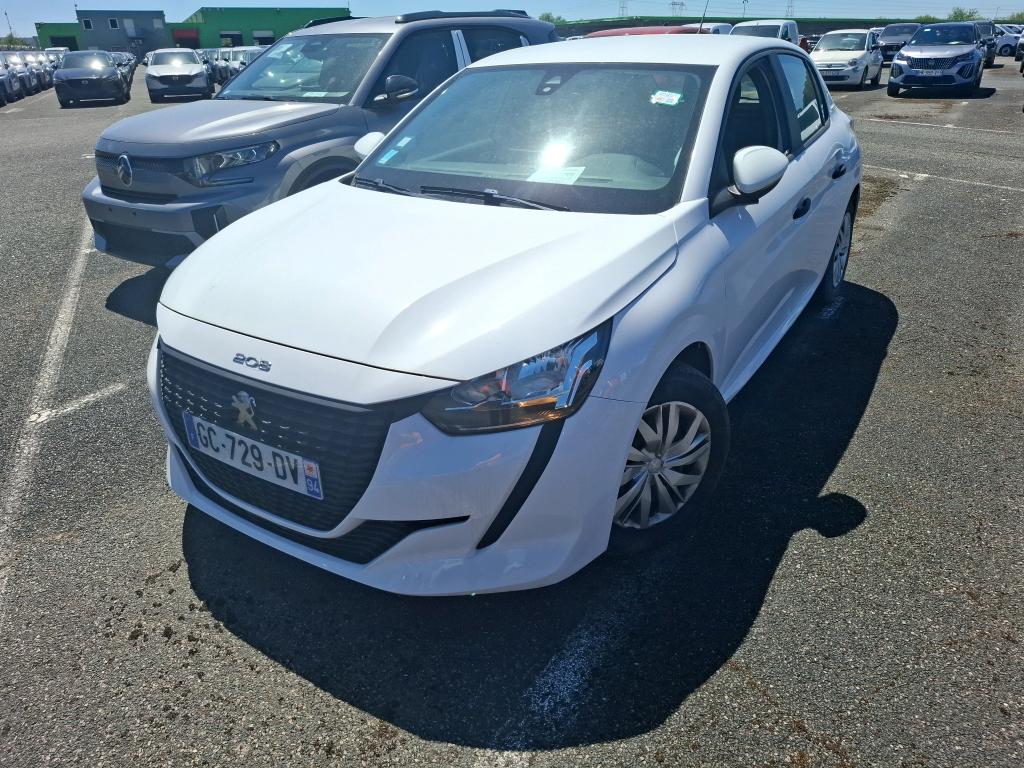 208 II