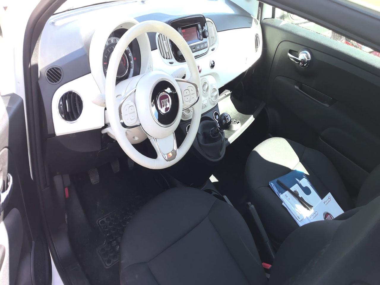 Foto Fiat 500X 3