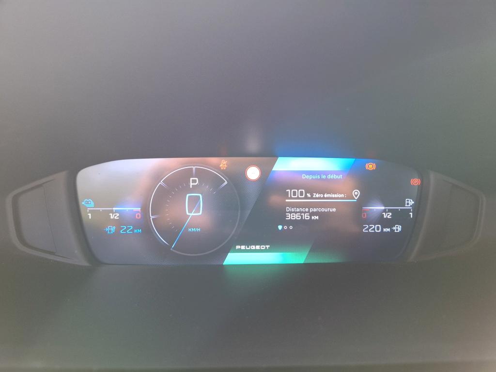 Peugeot 308 PHEV 180 e-EAT8 Active Pack 2023