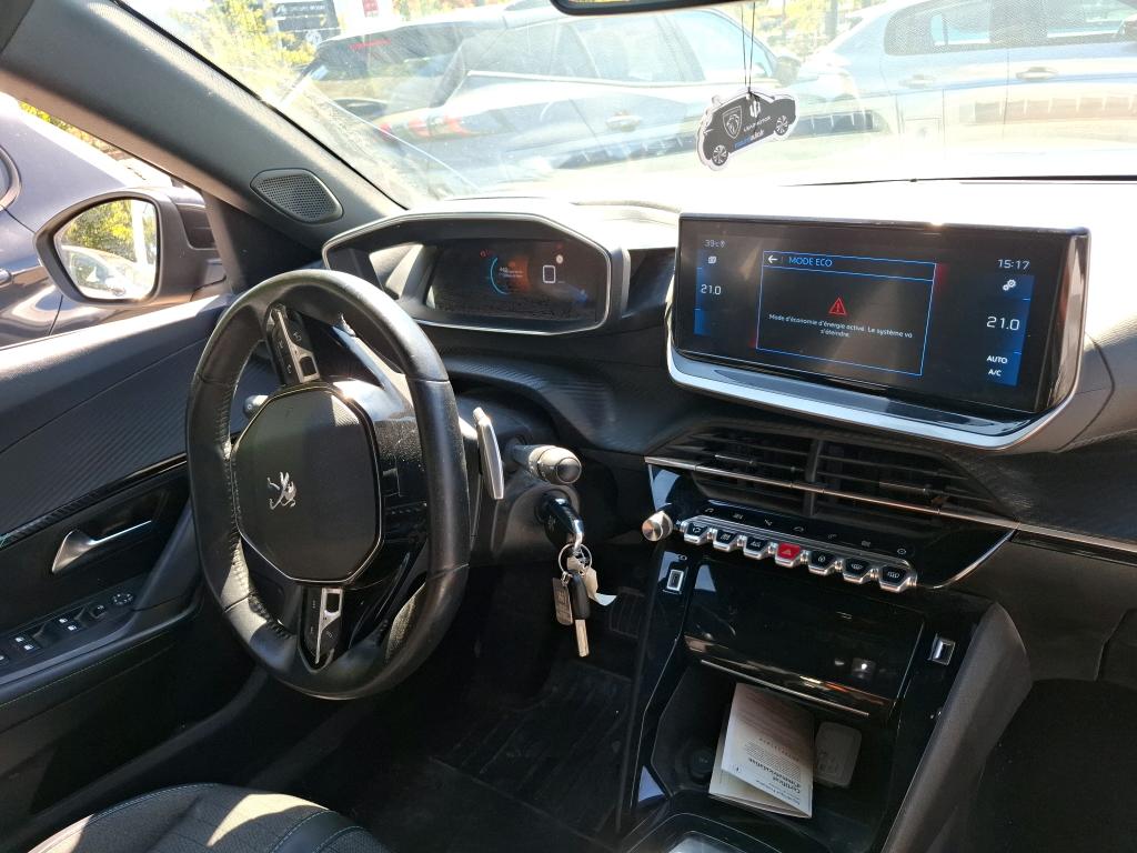Peugeot 2008 PureTech 130 S&S EAT8 Allure Pack 2022
