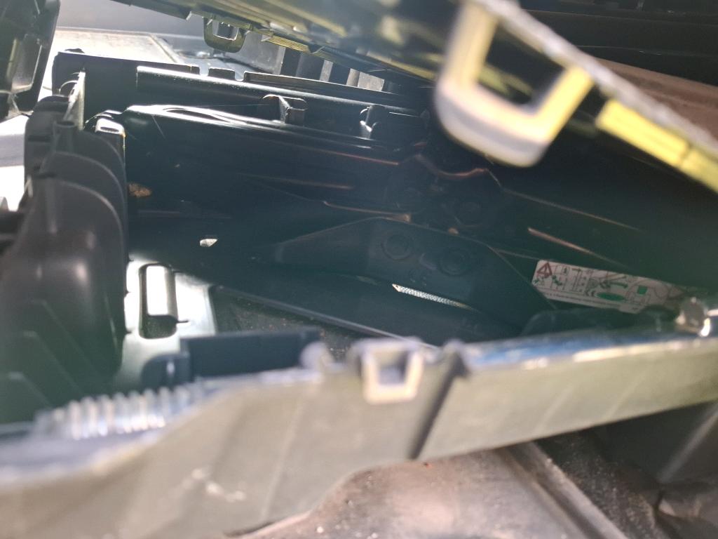 Citroen JUMPY FGN M BLUEHDI 120 S&S BVM6 CLUB 340 NM 2020