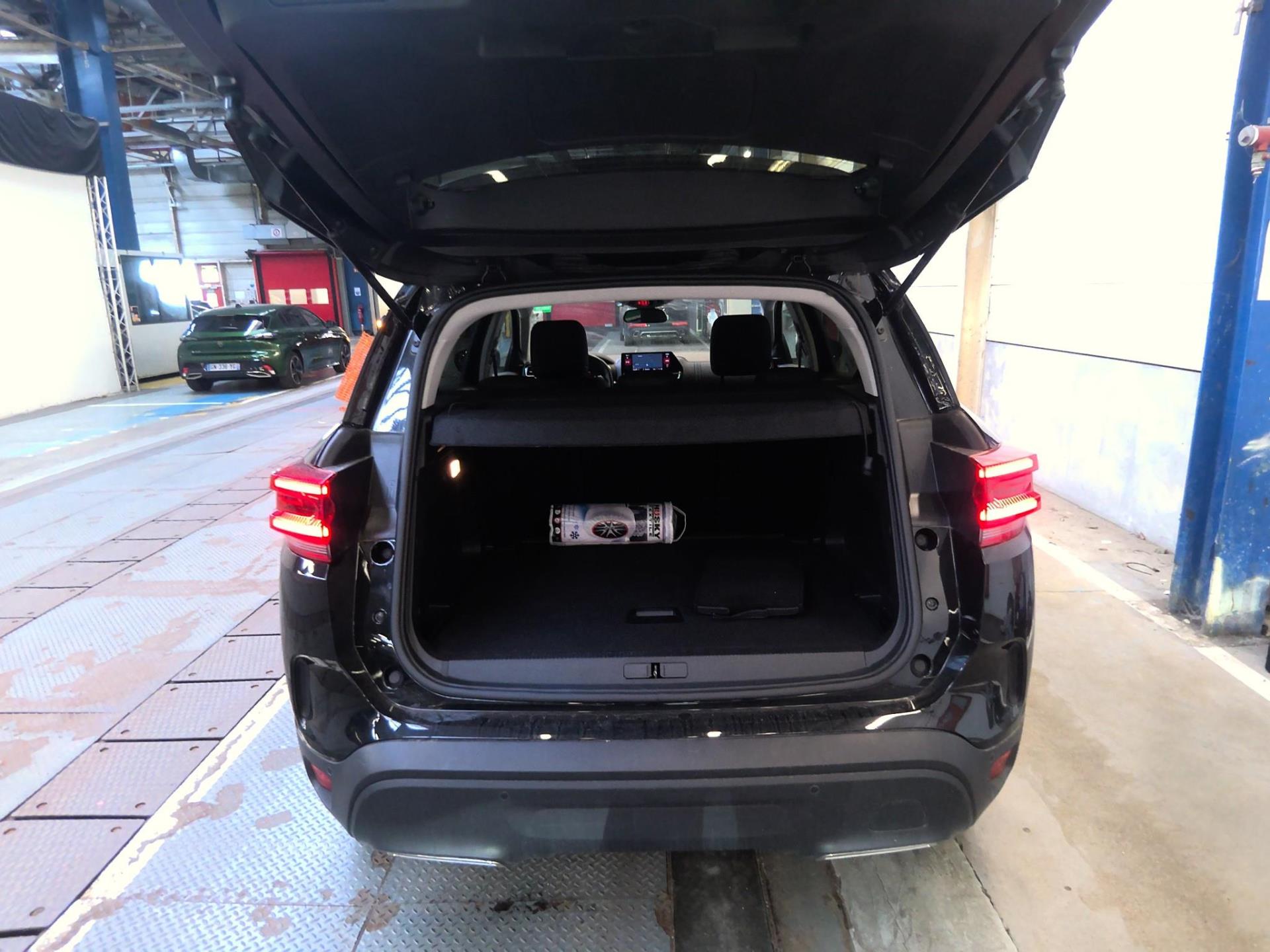 Citroen C5 Aircross BlueHDi 130 EAT8 Max 2024