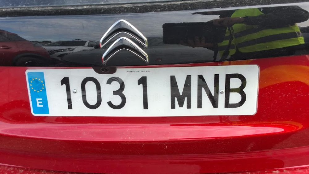 Citroën C4 X Nuevo C4 PureTech 130 S&S 6v PLUS