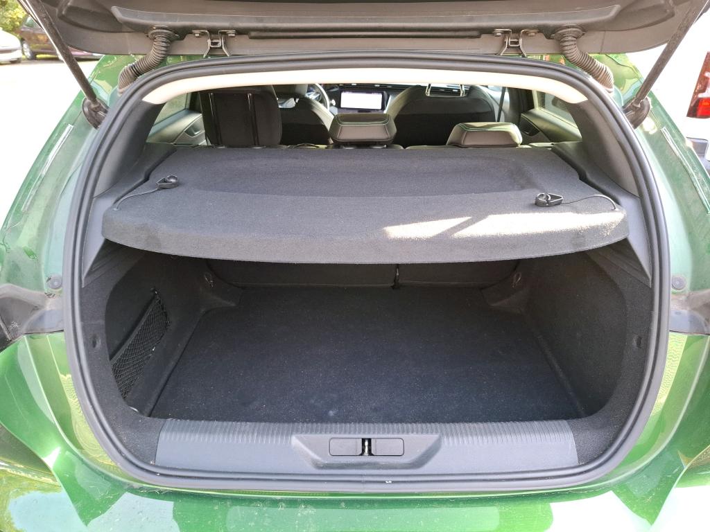 Peugeot 308 BlueHDi 130ch S&S EAT8 Allure 2023
