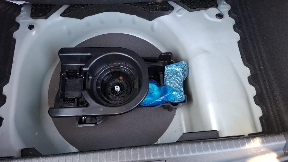 Foto Peugeot 208 10