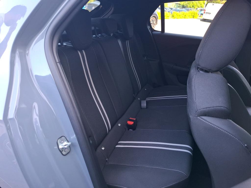 Opel Corsa 1.2 Turbo Hybrid 100 ch e-DCT6 GS 2024