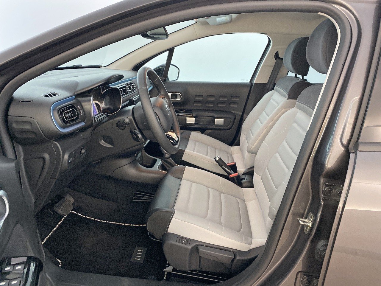 Citroen C3 PureTech 110 EAT6 Elle 2023