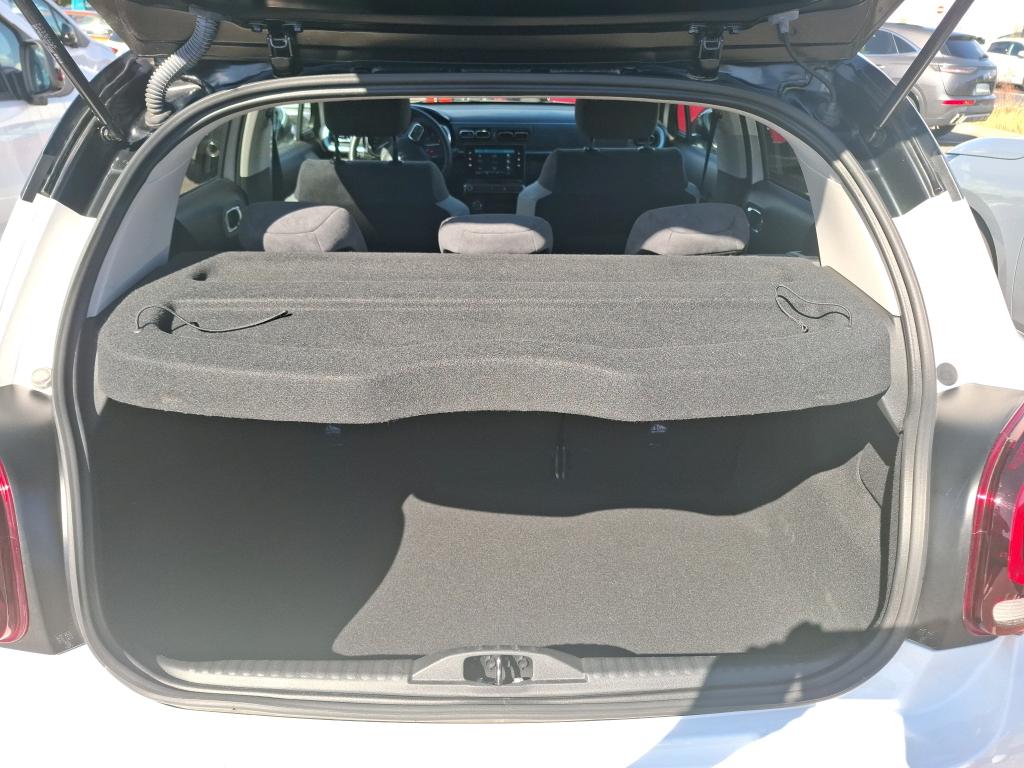 Citroen C3 PureTech 110 EAT6 Elle 2024