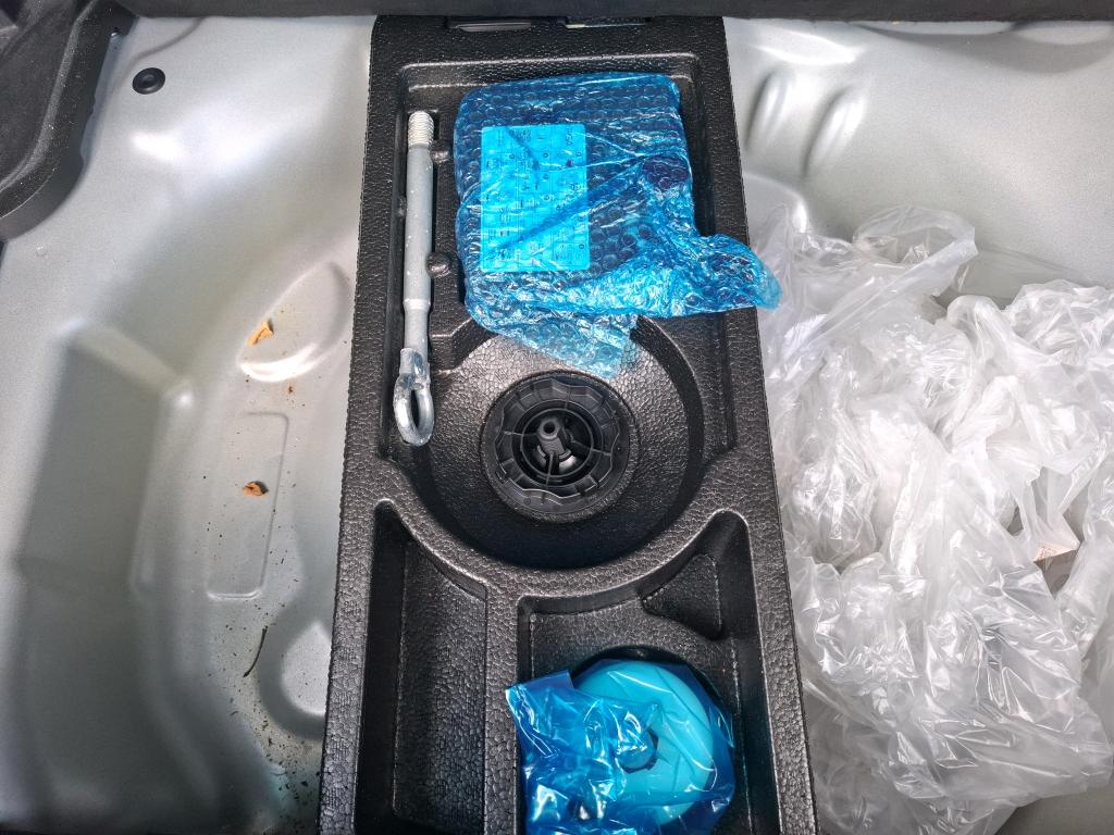 Opel Crossland 1.2 Turbo 110 ch BVM6 Elegance 2023