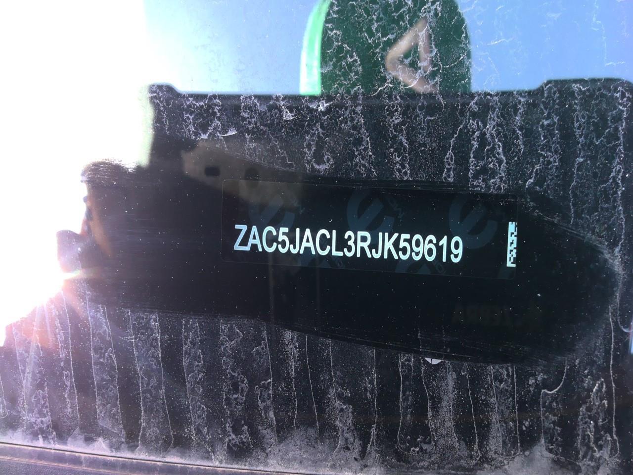 Foto Jeep AVENGER 12