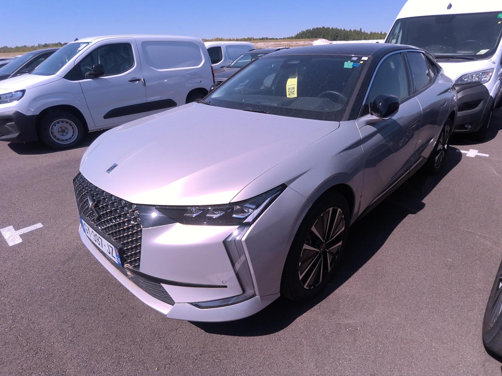 DS 4 II