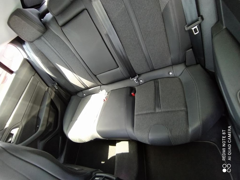 Foto Peugeot 508 12