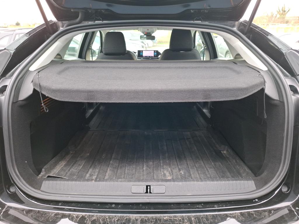 Citroen C4 SOCIETE BLUEHDI 130 S&S EAT8 FEEL NAV BUSINESS R 2021