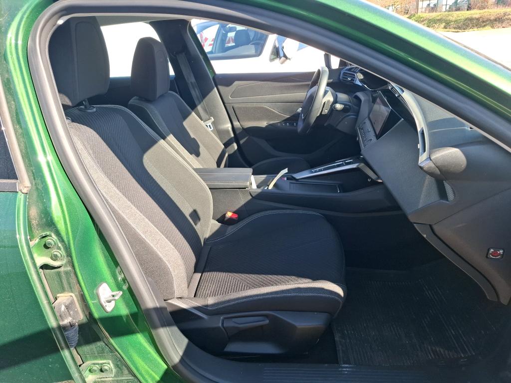 Peugeot 308 BlueHDi 130ch S&S EAT8 Active Pack 2023