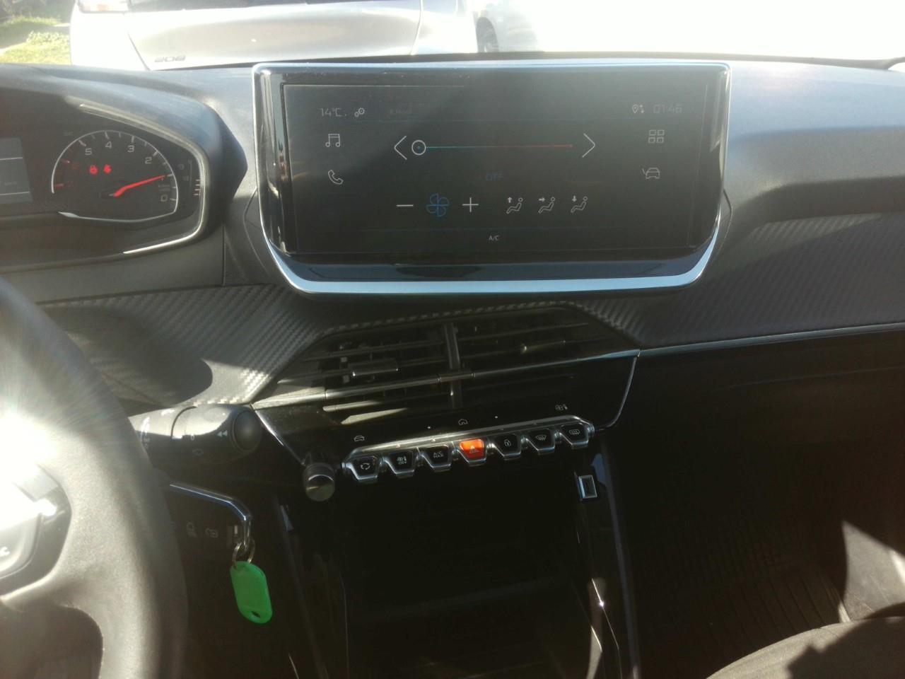 Foto Peugeot 308 8
