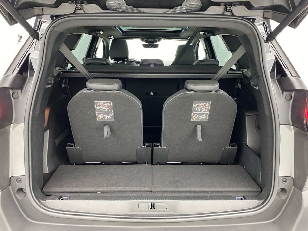 Peugeot 5008 PureTech 130ch S&S BVM6 GT 2023