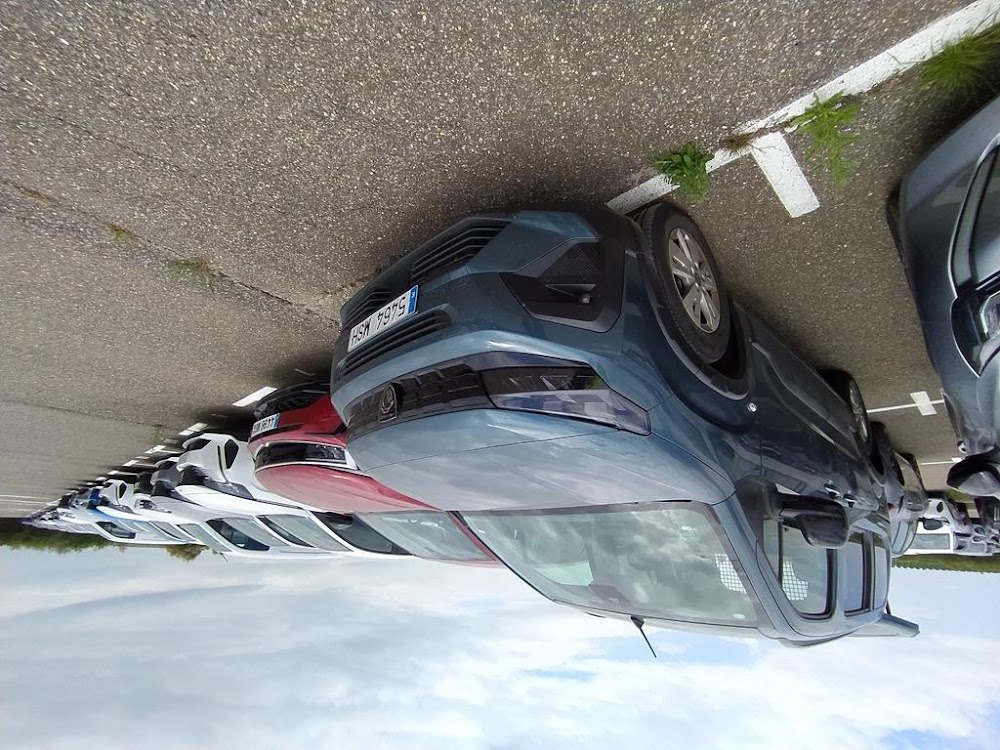 Foto Peugeot Rifter 6