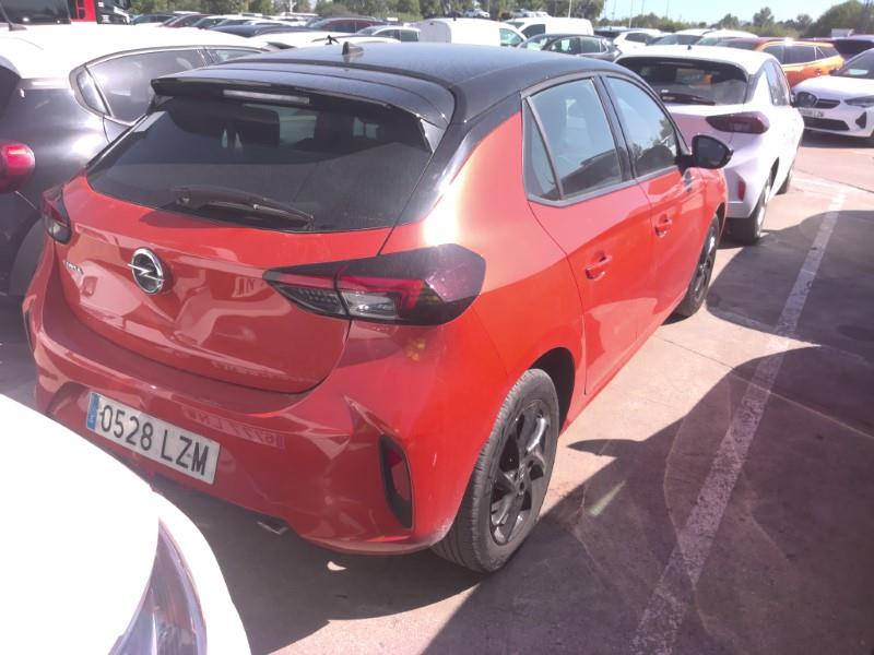 Foto Opel Corsa 4