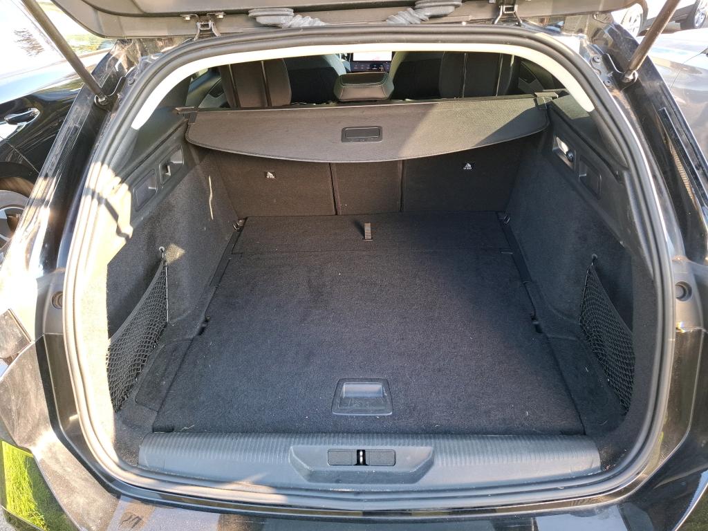 Peugeot 308 SW BlueHDi 130ch S&S EAT8 Allure Pack 2023