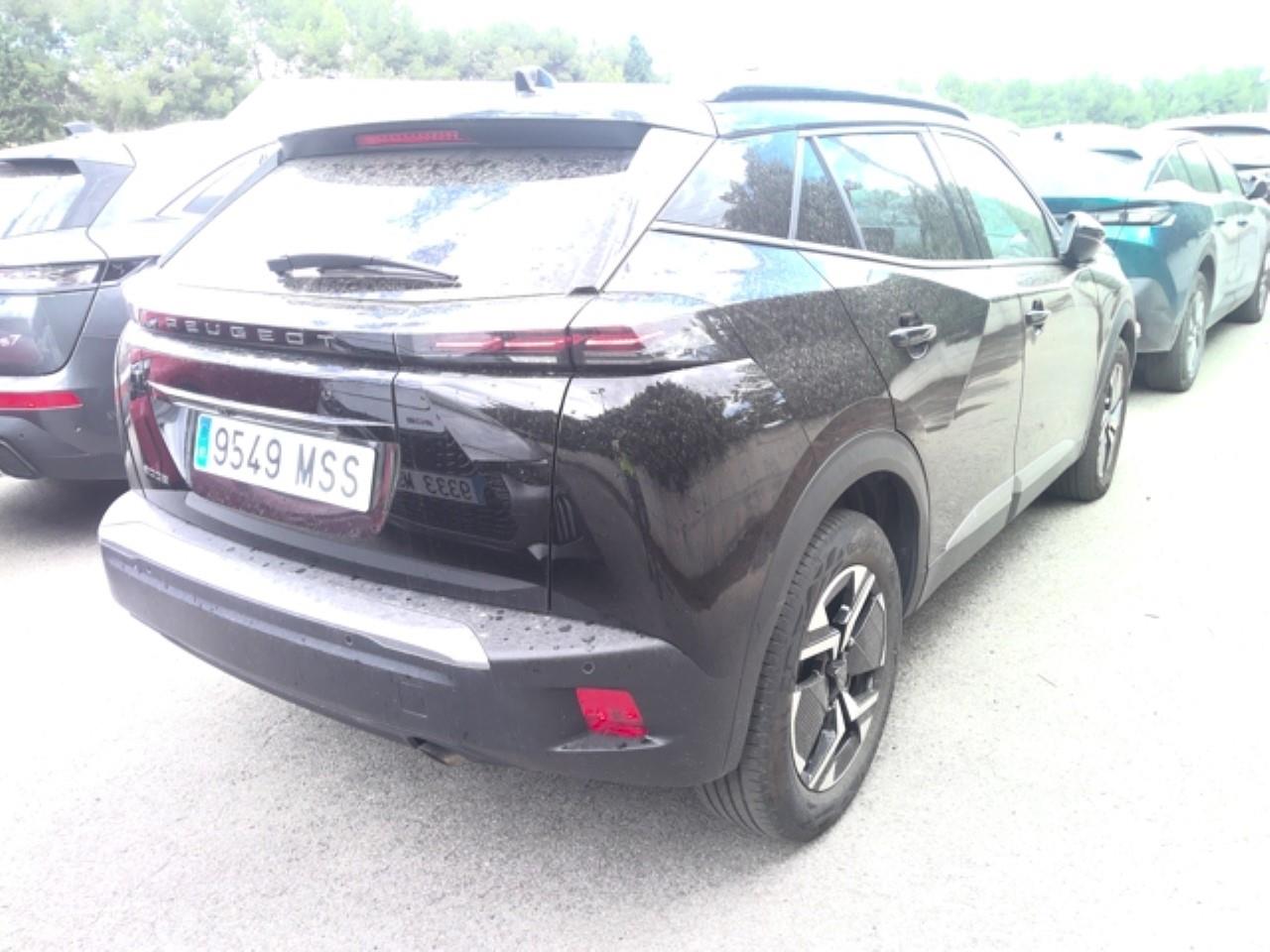 Foto Peugeot 2008 7